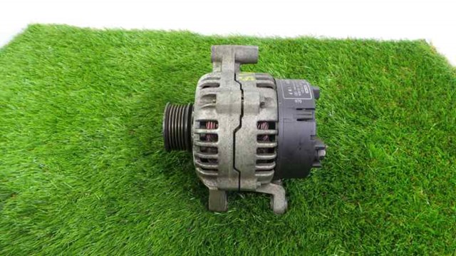 Alternator Volvo 850