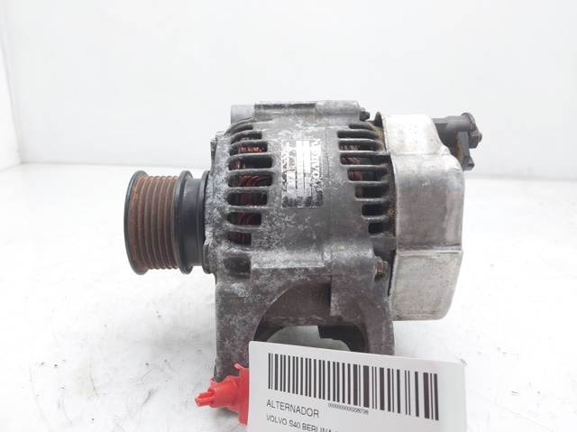 Alternator Volvo 850