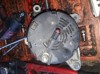 Alternator 0123315021 VOLVO