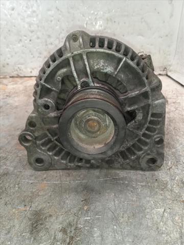 Alternator 0123320002 VAG