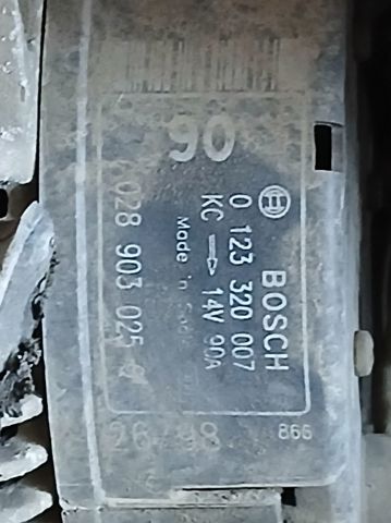 0123320007 VAG