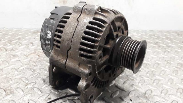 0123320007 VAG