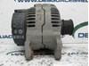 Alternator 0123320007 VAG