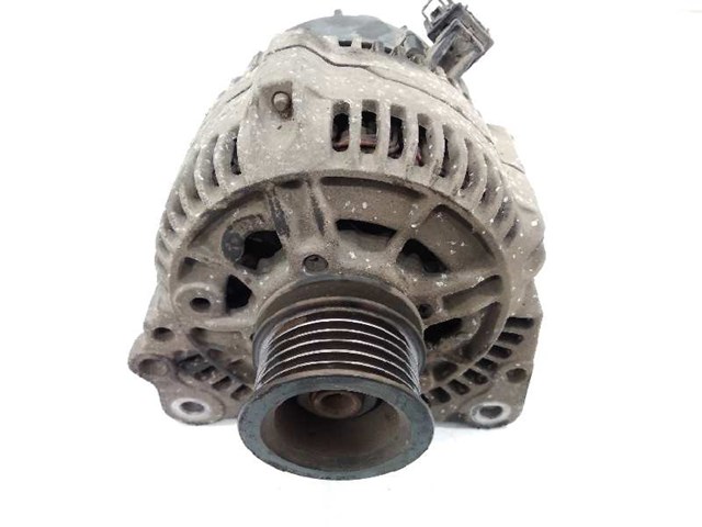 Alternator 0123320007 VAG