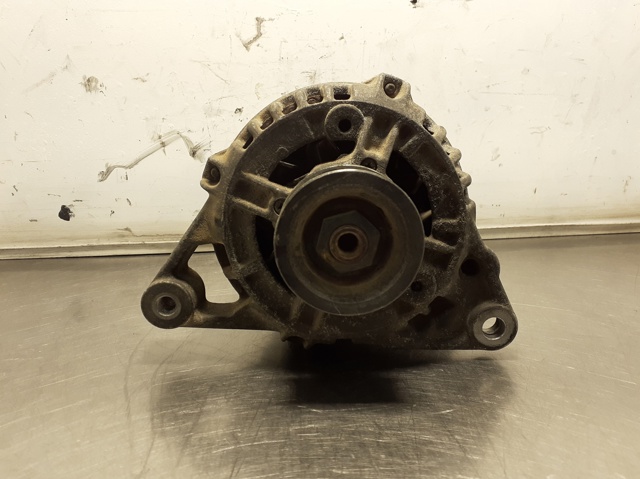 Alternator 0123320016 VAG
