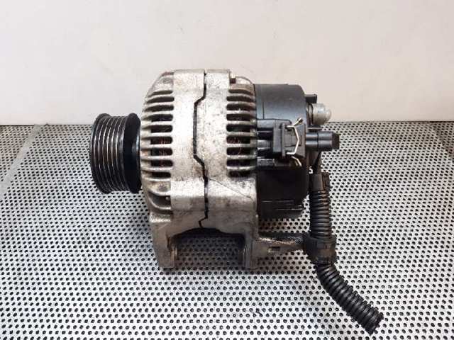 Alternator 0123320018 VAG