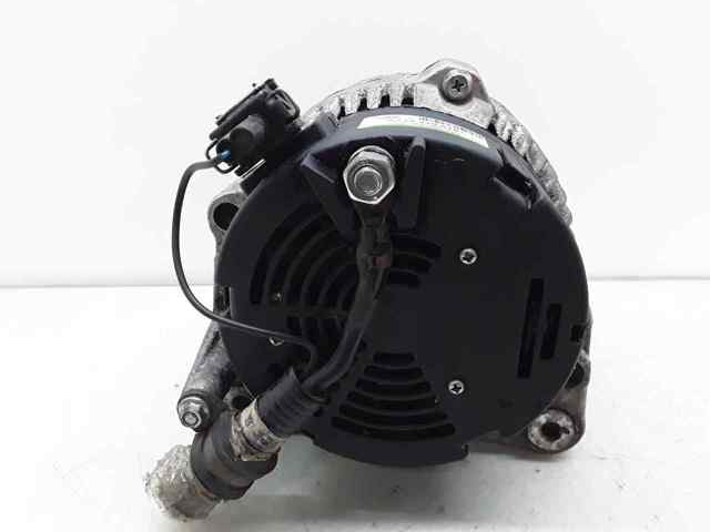 Alternator 0123320018 VAG