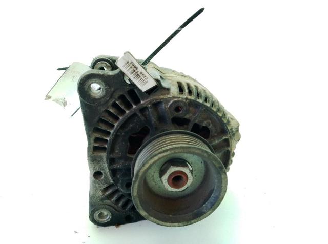 Alternator 0123320018 VAG