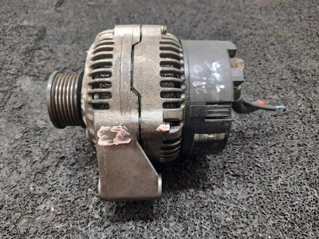 Alternator 0123320029 MERCEDES