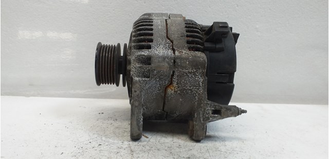 Alternator 0123320034 VAG