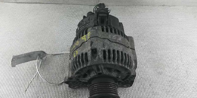 Alternator 0123320036 VAG