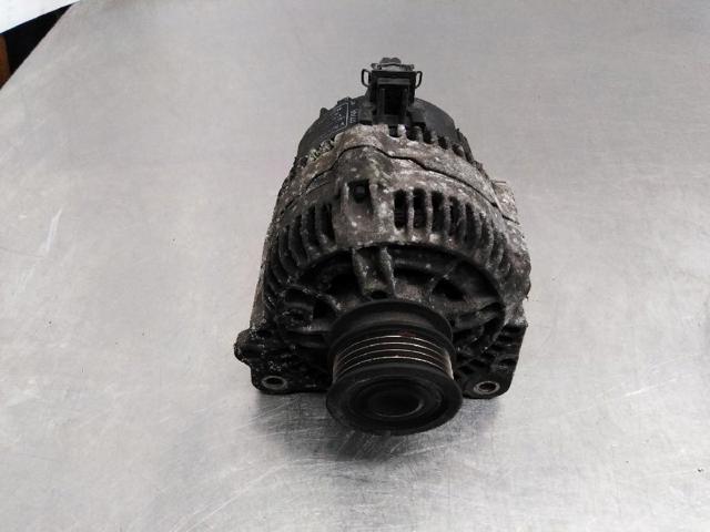 Alternator 0123320036 VAG
