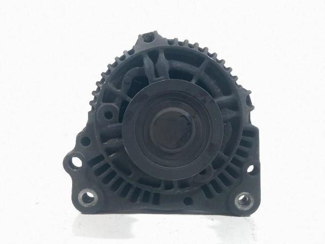 Alternator 0123320036 VAG