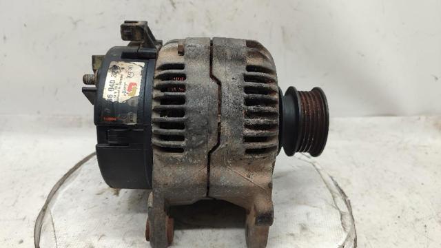 Alternator 0123320036 VAG