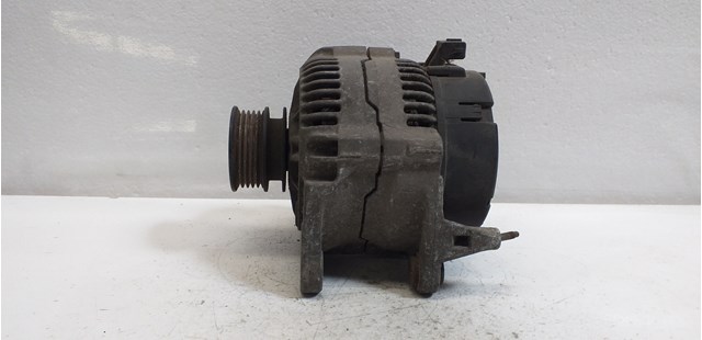 Alternator 0123320036 VAG