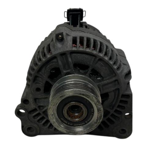 Alternator 0123320036 VAG