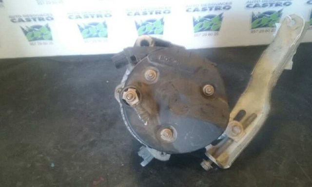 Alternator 0123325003 TOYOTA