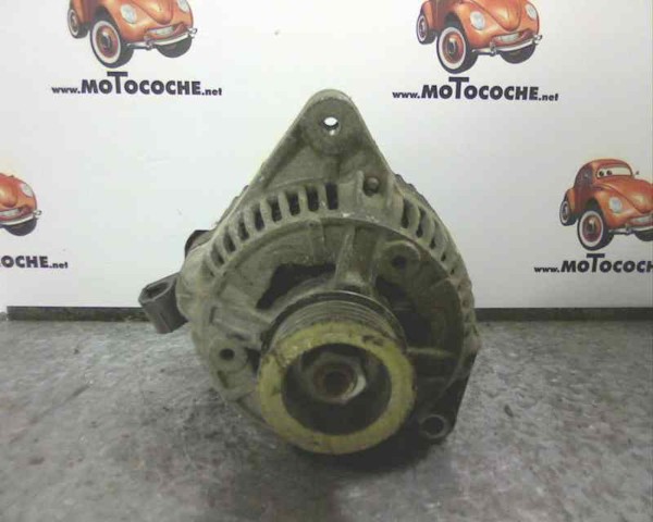 Alternator 0123325003 TOYOTA