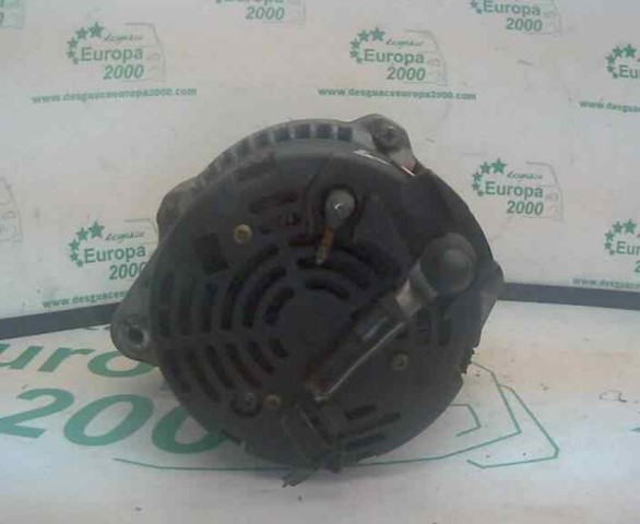 Alternator 0123335001 VAG