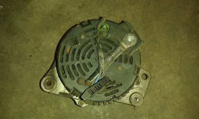 Alternator 0123335001 VAG