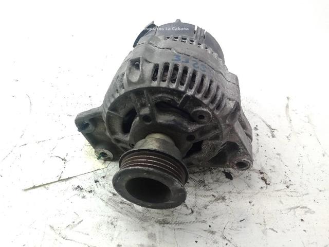 Alternator 0123335001 VAG