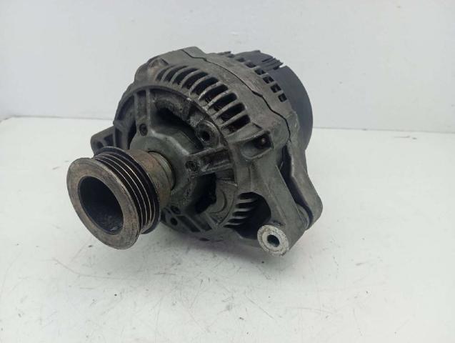 Alternator 0123335001 VAG