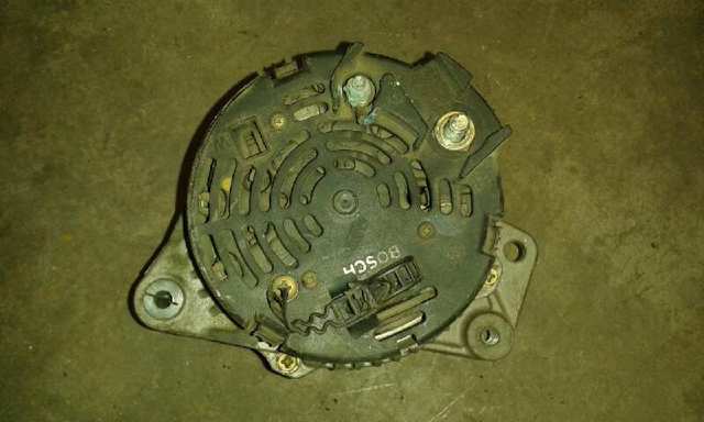 Alternator 0123335001 VAG