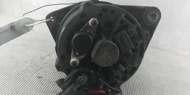 Alternator 0123335001 VAG