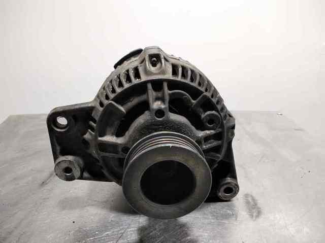 Alternator 0123335001 VAG