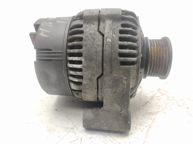 Alternator SsangYong Musso