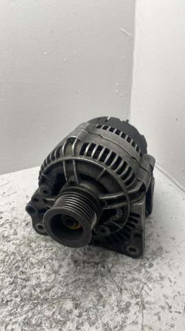 Alternator 0123340001 VAG
