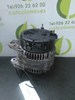 Alternator 0123340003 VAG