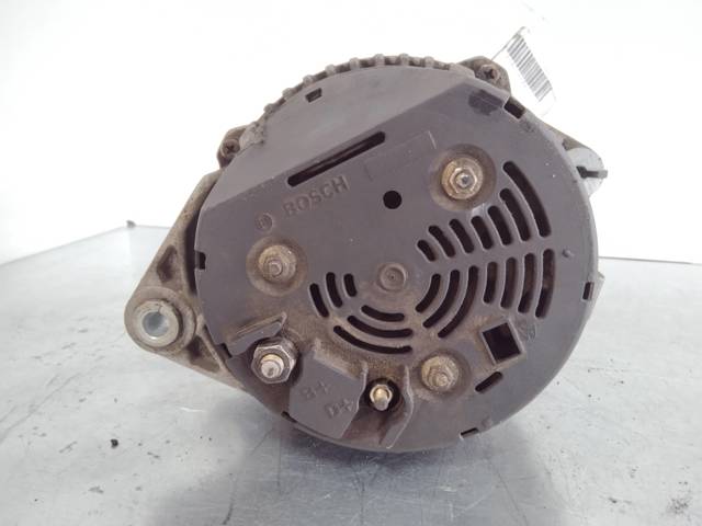 Alternator 0123505001 OPEL