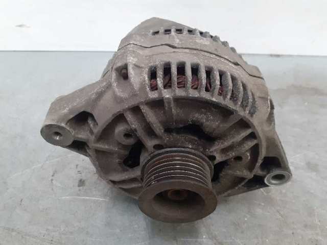 Alternator 0123505001 OPEL