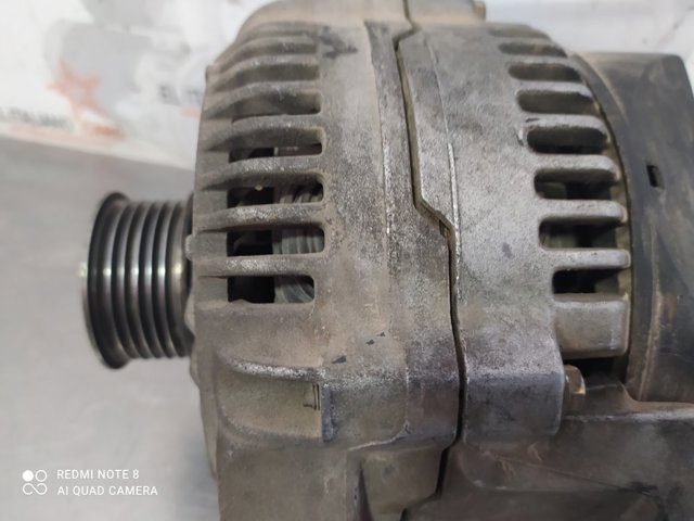 0123505001 Opel