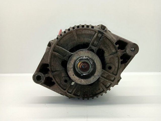 0123505001 Opel