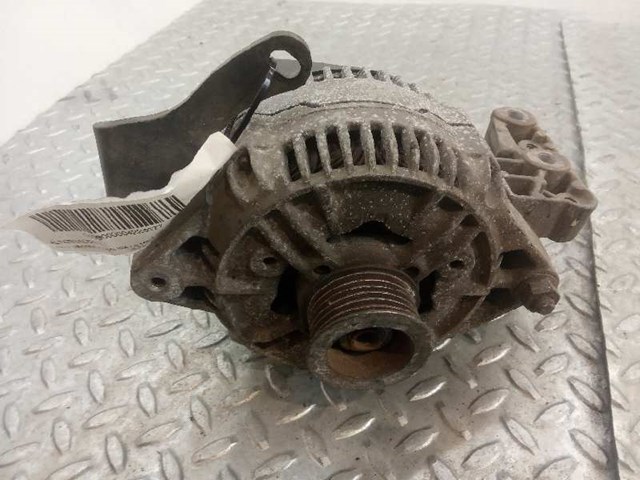 Alternator 0123505002 OPEL