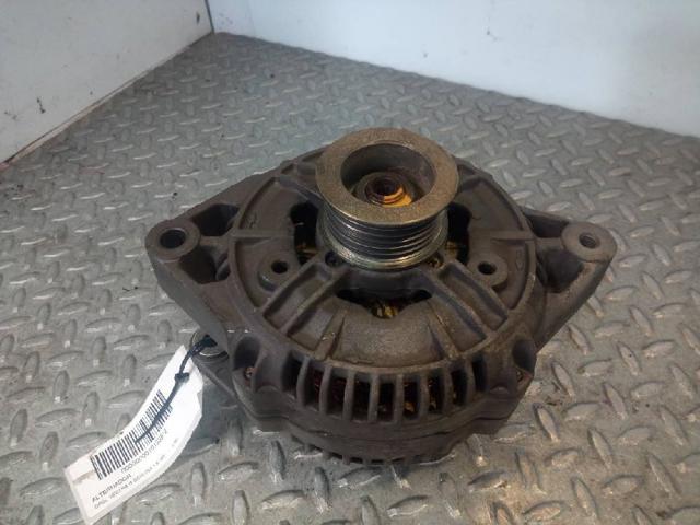 Alternator 0123505002 OPEL