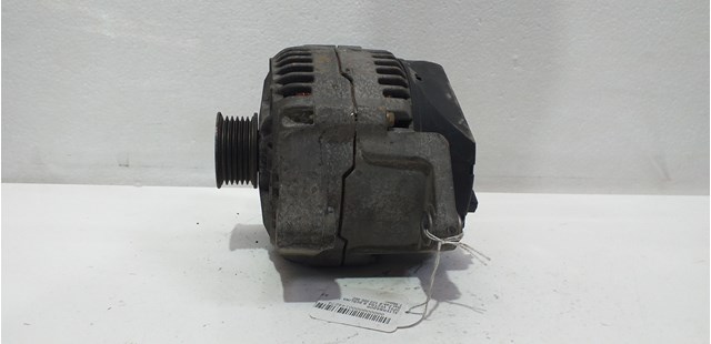 Alternator 0123505002 OPEL