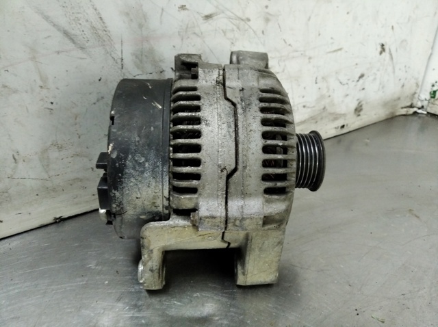Alternator 0123505002 OPEL