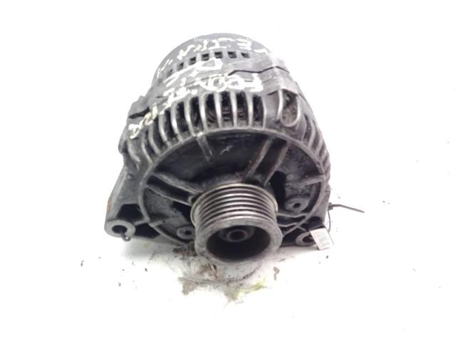 Alternator 0123505004 OPEL