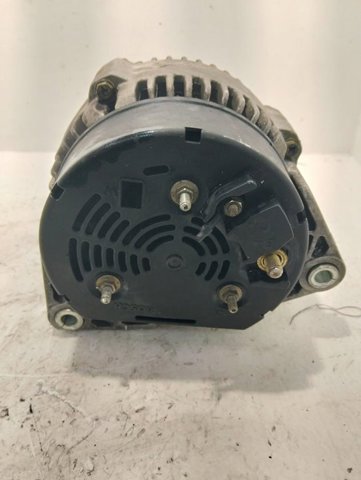 Alternator Saab 9000