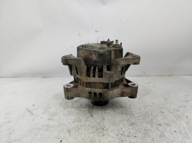 0123505004 Opel