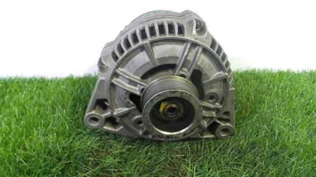 Alternator Saab 9000