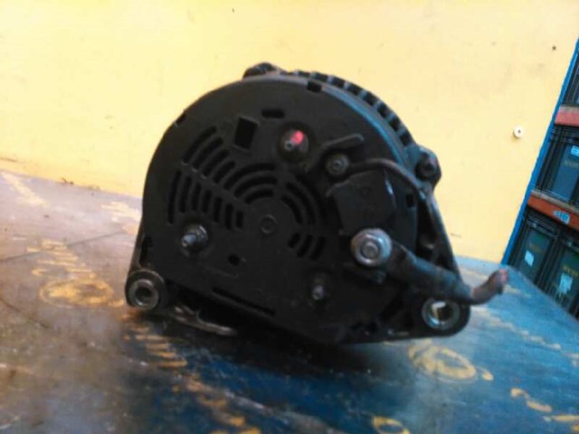 Alternator 0123505004 OPEL