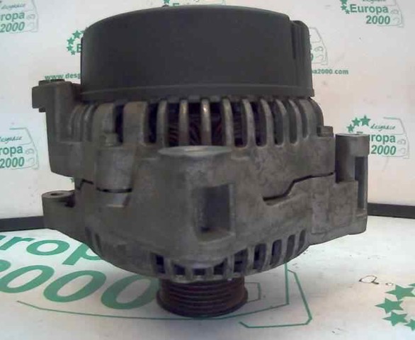 0123505014 Volvo