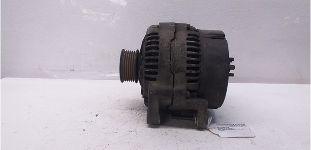 0123505014 Volvo