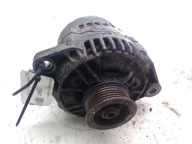 Alternator 0123510010 FIAT
