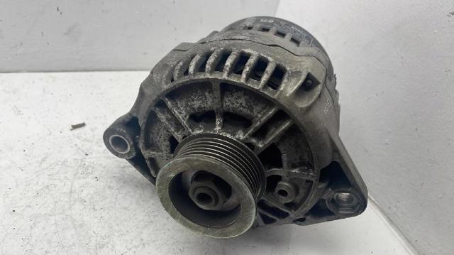 Alternator 0123510010 FIAT