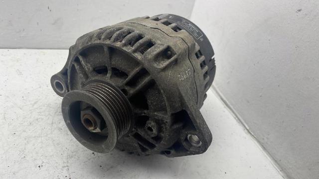 Alternator 0123510010 FIAT